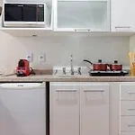 Easy Star - Lindo Duplex de Alto Padrão Próximo a Berrini - AA01H